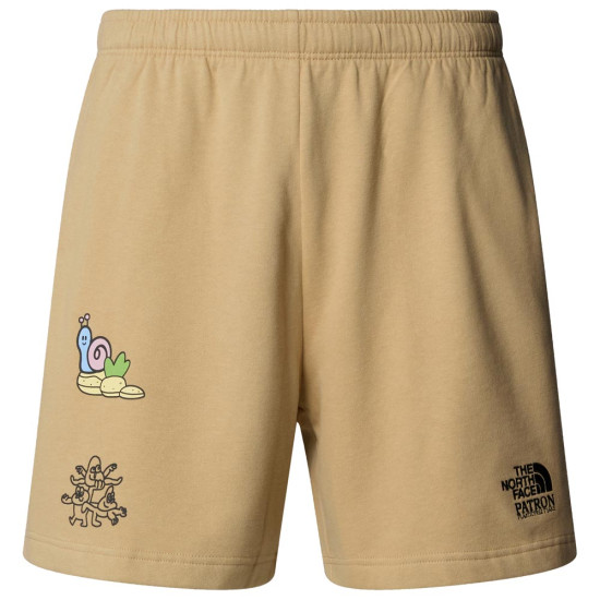 The North Face Ανδρικό σορτς Mountain Cleanup Relaxed Shorts